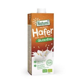 Milch-Alternativen