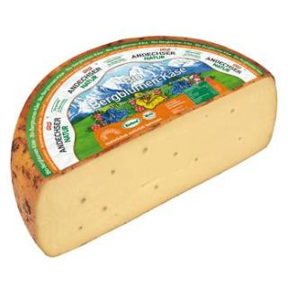 Alpenblumenkäse 50%