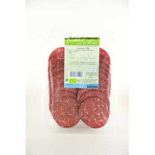 Lammsalami geschnitten (Bk)
