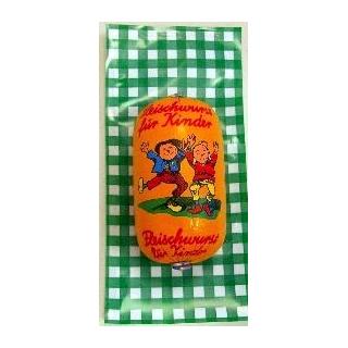 Schinkenwurst Max & Moritz (Bk)
