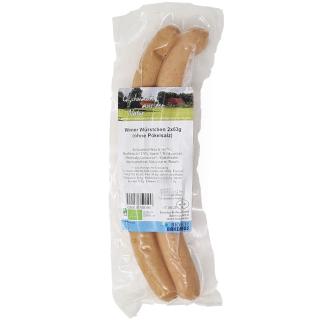 Wiener-Würstchen     (2 Stück)