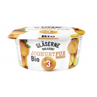 Joghurt mit Frucht