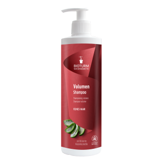 Shampoo Volumen 500 ml