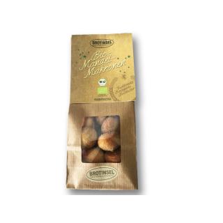 Mandelmakronen - Brotinsel