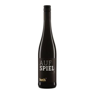 Aufspiel Keth, rot