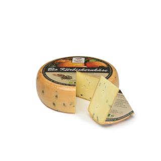 Kürbiskernkäse