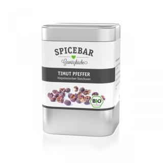 Pfeffer ''Timut'', Körner