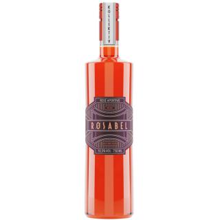 Røsabel Bio Aperitivo