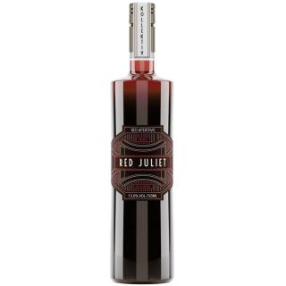 Red Juliet Aperitivo
