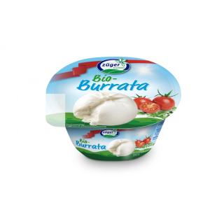 Burrata