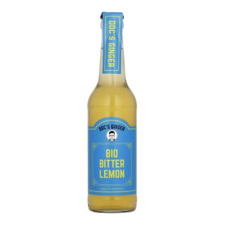 Bitter Lemon 0,33 l