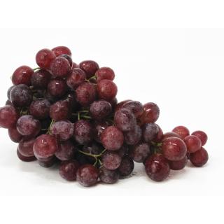 Trauben - blau kernlos - 3kg Kiste