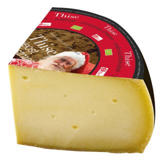 Weihnachtskäse 2025 (TMJ)