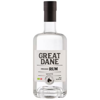 Great Dane Rum