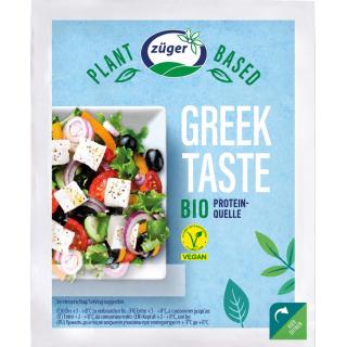 Greek Taste, veganer Feta