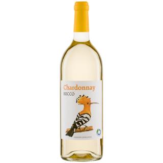 Chardonnay BECCO, 1 l Mehrweg