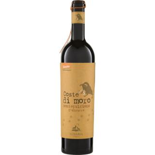 Montepulciano ´Coste di Moro´, Lunaria