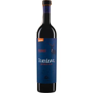 Primitivo ´Ruminat´, Lunaria