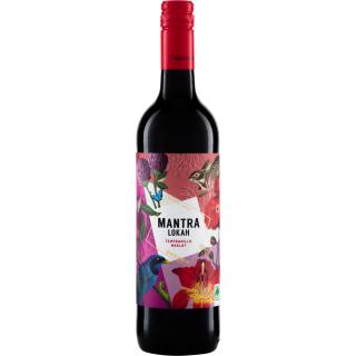 Mantra Lokah, rot