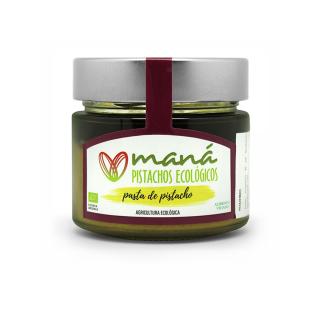 Pistazienmus
