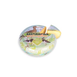 Weidevogel-Käse pikant