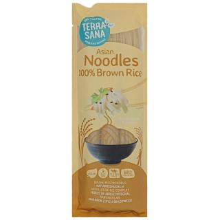 Asian Noodles aus Naturreis