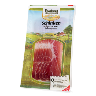 Schinken & Speck