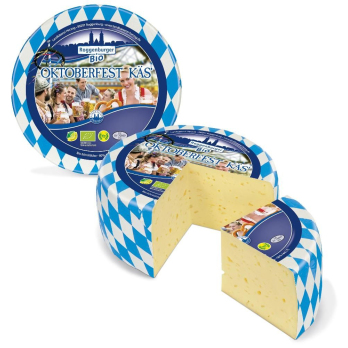 Oktoberfest-Käse