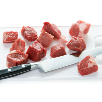 Lammgulasch a. d. Schulter, 500g (30.03.-04.04.26, KW14)