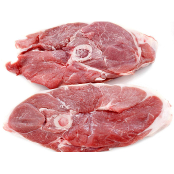 Lammkeule halb o. Kn., ca. 0,5-0,9kg (30.03.-04.04.26, KW14)