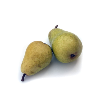 Birne - "Anna" -  2,5kg Gebinde