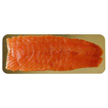 Lachs geräuchert, ca.1 kg geschnitten (30.03.-04.04.26, KW14)
