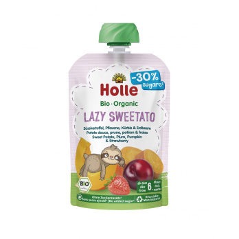 Pouchy Lazy Sweetato