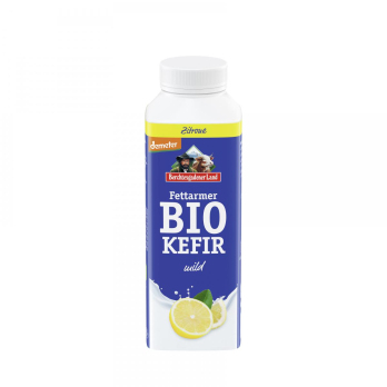 Kefir 1,5% Zitrone, TetraPak