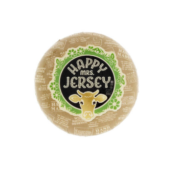 Happy Mrs. Jersey jung