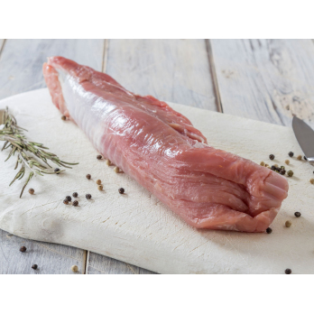 Schweinefilet ganz ca. 550g (30.03.-04.04.26, KW14)
