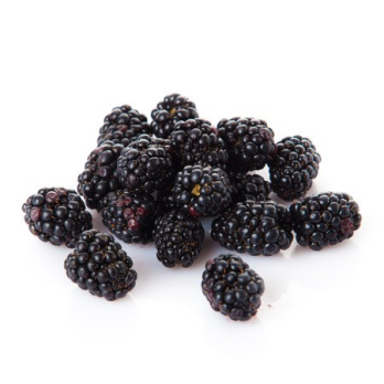 Brombeeren - 125g