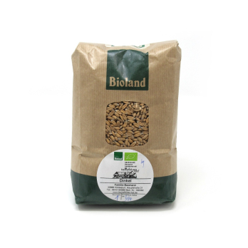 Dinkel 1 kg