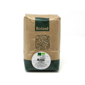 Roggen 1 kg