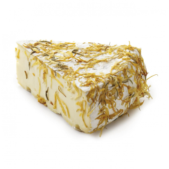 Damse Marigold (Ringelblume)