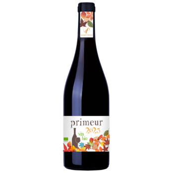 Primeur