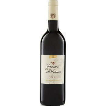 Syrah Carabiniers
