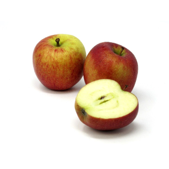 Äpfel - "Braeburn" - 5kg - Gebinde