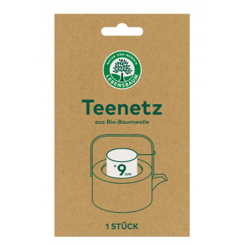Teenetz Baumwolle Gr.2
