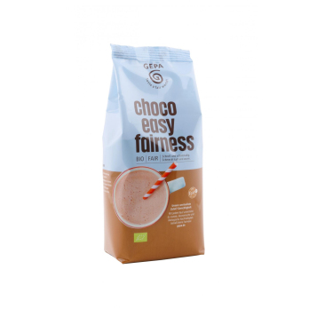Kakao - choco easy fairness