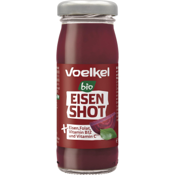 Shot Eisen, 95 ml