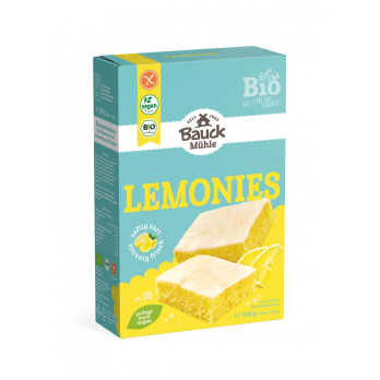 Lemonies Backmischung, gf