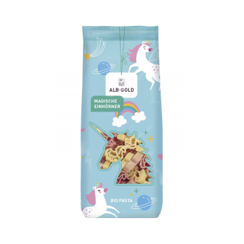 Pasta - Einhorn