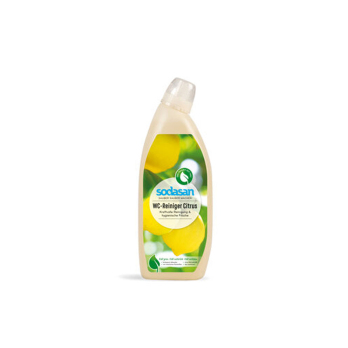 WC-Reiniger Citrus - Sodasan