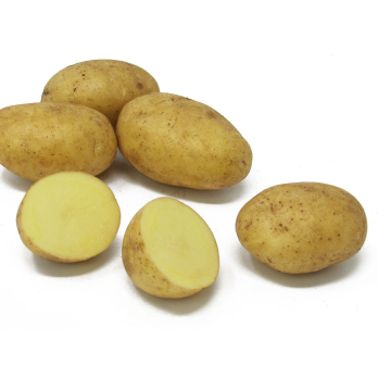 Frühkartoffeln, "Annabelle" - 1kg